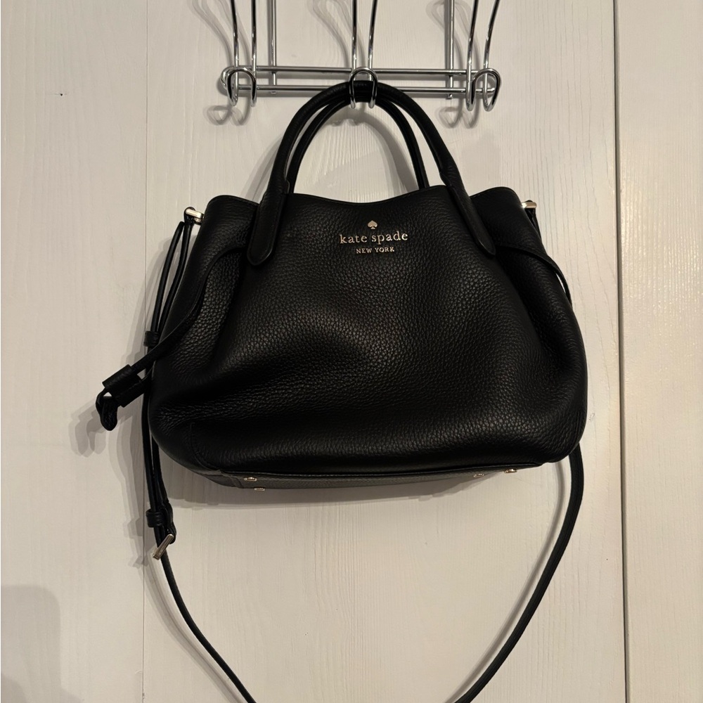 Kate Spade Dumpling Small Satchel Bag